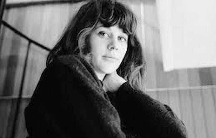 More Vashti Bunyan lyrics image